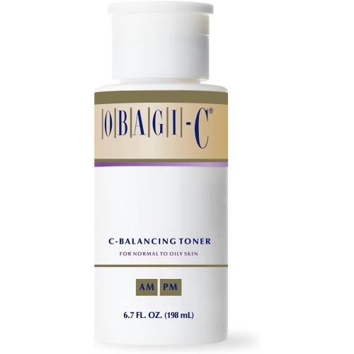 OBAGI-C RX BALANCING TONER | 198ML OBAGI-C RX BALANCING TONER | 198ML